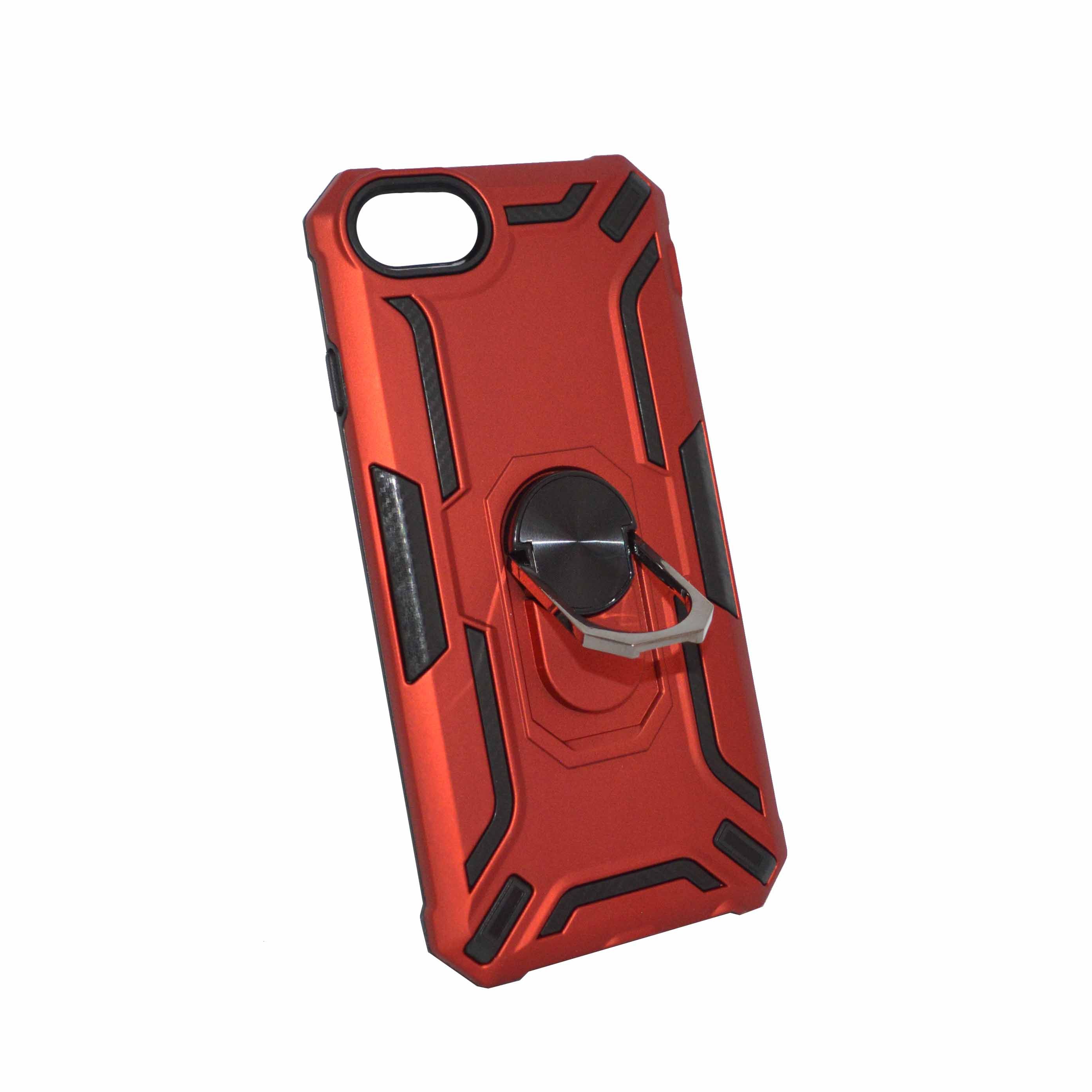 Iphone 7G-6G Red 1 Armer Mobile Cover